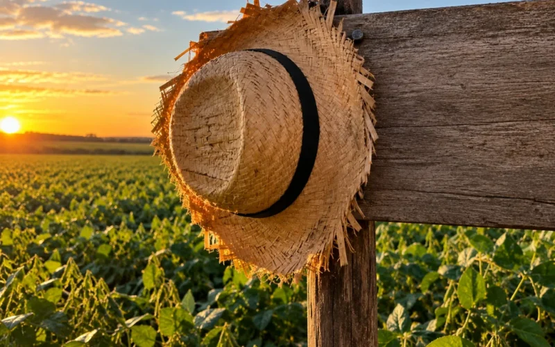 Almir Sater: A Nova Definição de "Caipira" que Transforma o Agronegócio e o Orgulho Brasileiro