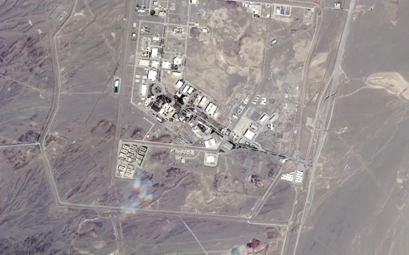 Montanha "Picareta": O Que Trump Diz Sobre Ataque ao Complexo Nuclear Secreto do Irã e Seus Riscos Globais
