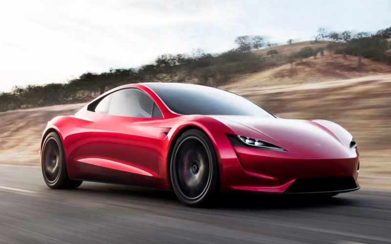 Tesla Roadster de Segunda Geração: Data de Lançamento Revelada e o Que Isso Significa para o Mercado Automotivo e de Luxo