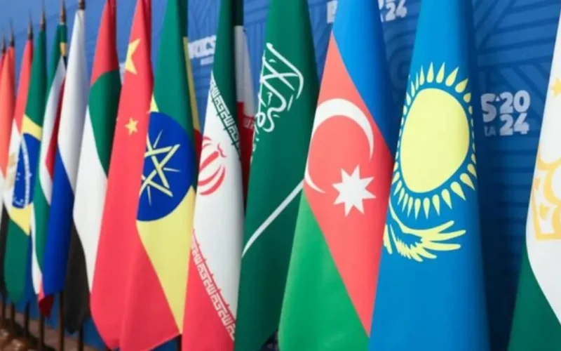 BRICS Alerta: Tensões no Oriente Médio e Sanções Ilegais Ameaçam a Estabilidade Global