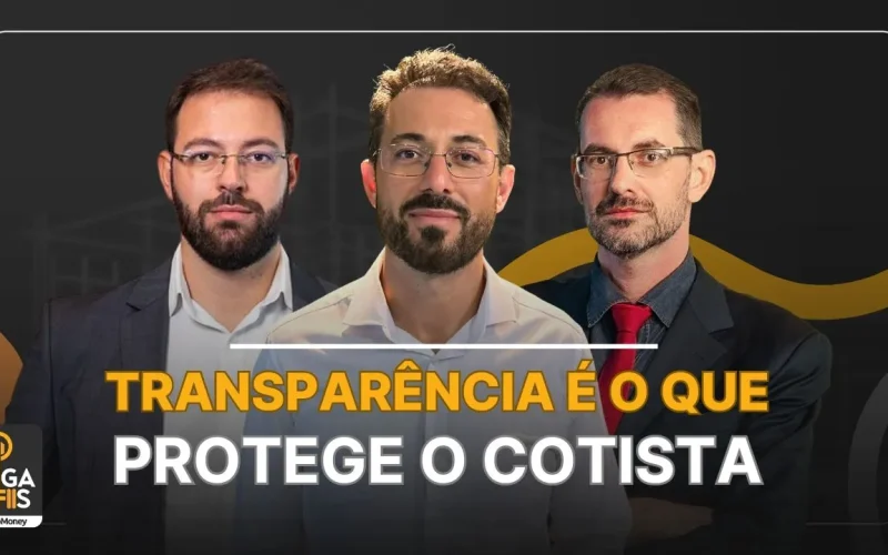 CDI de 14% vs. Dividend Yield de 8% em FIIs: Comparação Enganosa ou Indicador de Oportunidade?
