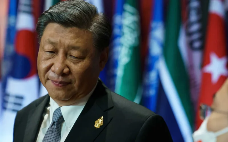 Xi Jinping Impulsiona "Grande Brics": Cooperação Econômica e IA para Perfil Global Ampliado