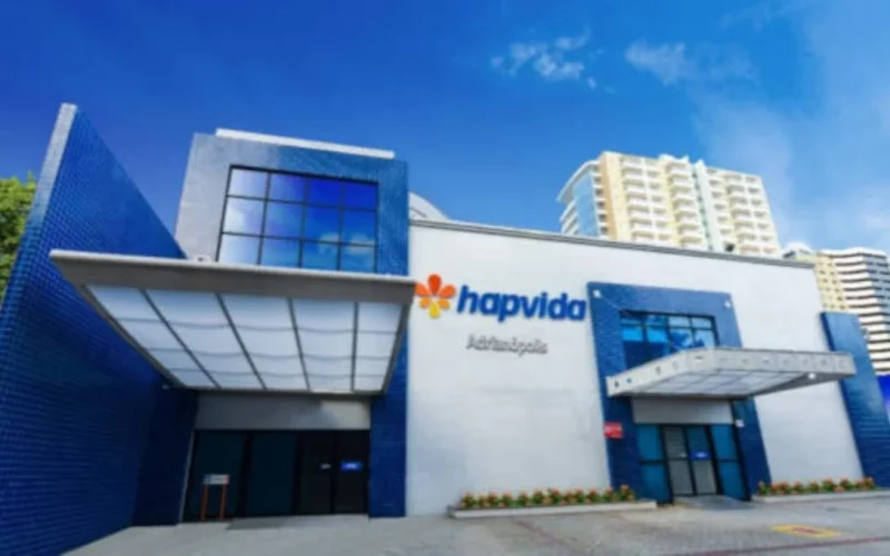 Hapvida (HAPV3): BB Investimentos vê potencial de 63% nas ações; é hora de arriscar ou esperar?