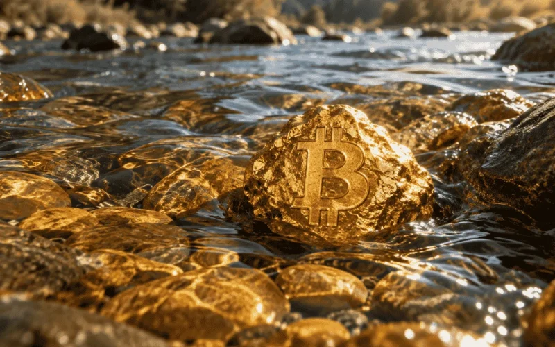 Criptomoedas: Cuidado com o 'Ouro de Tolo' Digital! Bitcoin, Memecoins e Destaques do Mercado