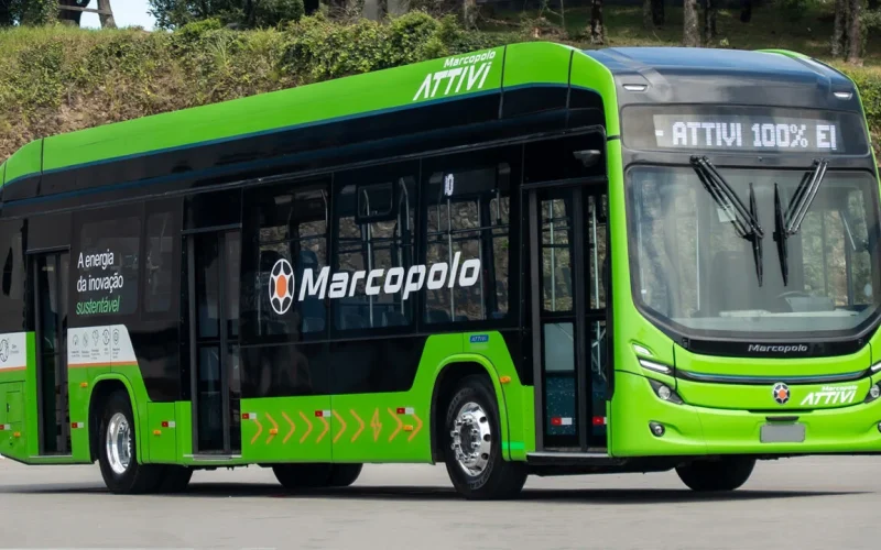 Marcopolo (POMO4): BBI, Safra e XP Revelam Potencial de Virada para 2027 com Estratégias Chave