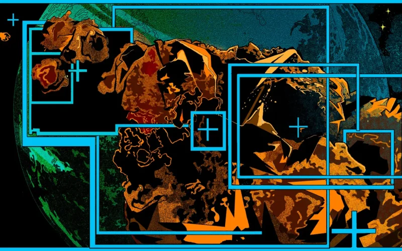 IA e Longevidade Ocular: O Debate sobre o Fim da Humanidade e a Revolução da Visão