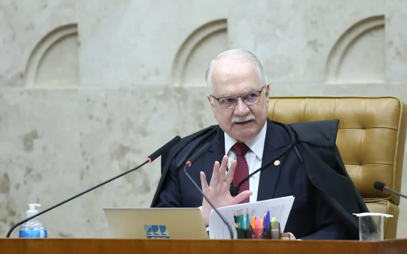 Gilmar Mendes segue Zanin e determina envio de celular de Vorcaro à PF: O que isso significa para o mercado financeiro?