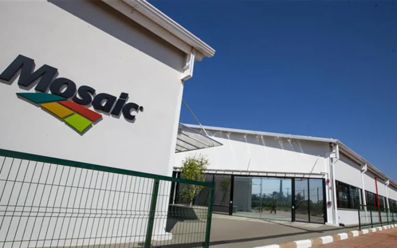 Mosaic Inova com Bionutriente PowerCoat no Paraguai: Brasil Aguarda Decreto e Perde Oportunidade de Mercado