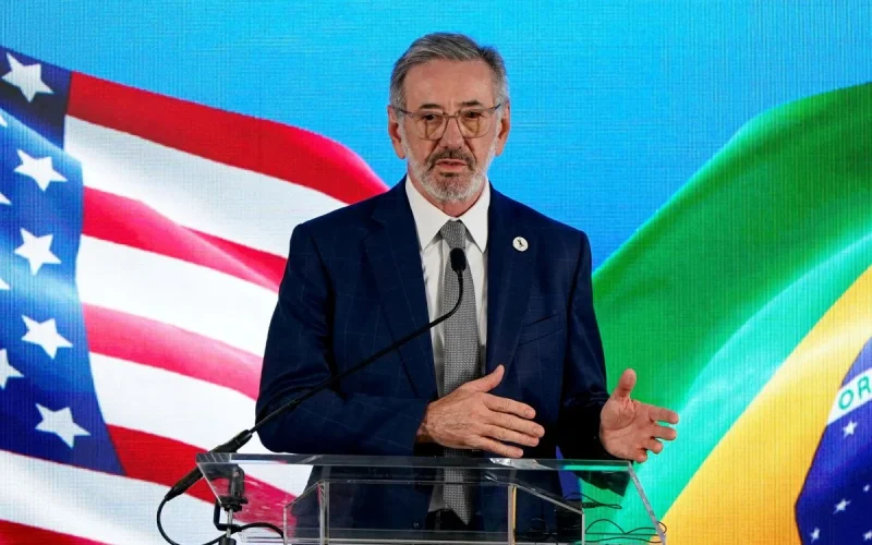 Brasil e EUA: Nova Rodada de Discussões sobre Tarifas no G20 em Milwaukee Agita o Cenário Comercial