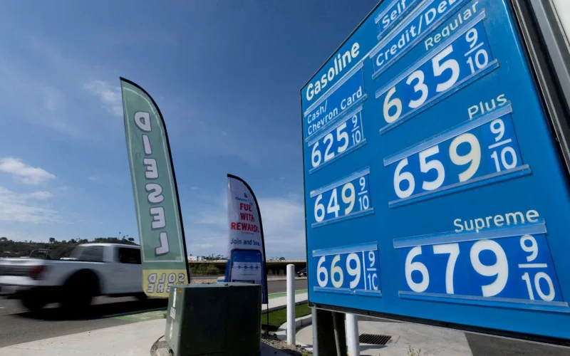 Diesel Dispara: Duas Guerras Globais Elevam Preços e Ameaçam Cadeias de Suprimentos Mundiais
