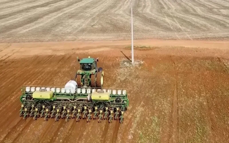 Plantio da Soja 2026/27 Avança para 0,4% no Brasil: O Que Isso Significa Para o Agronegócio e Sua Carteira?