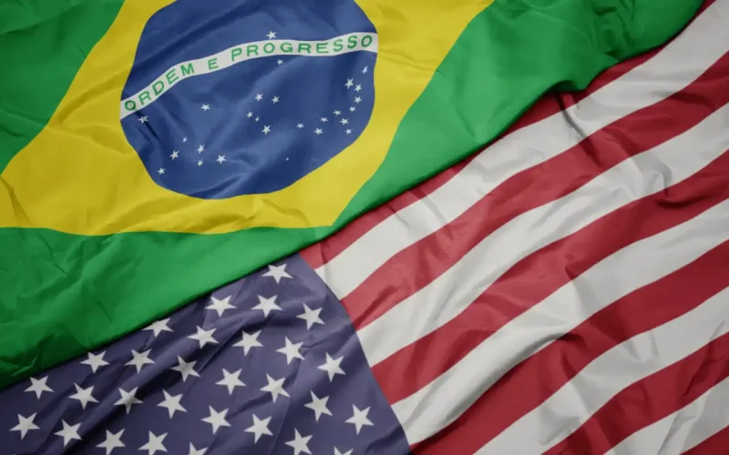 Brasil e EUA: Diálogo sobre Tarifas no G20 pode redefinir comércio e investimentos em setores chave