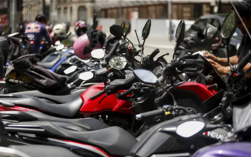 Move Brasil: R$ 30 Bilhões para Crédito de Veículos Transformam o Futuro de Motoristas e Entregadores
