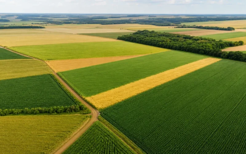 Safra de Grãos 2026/27: Brasil Rumo a Recorde Histórico de 366,6 Milhões de Toneladas e Impactos para o Agronegócio