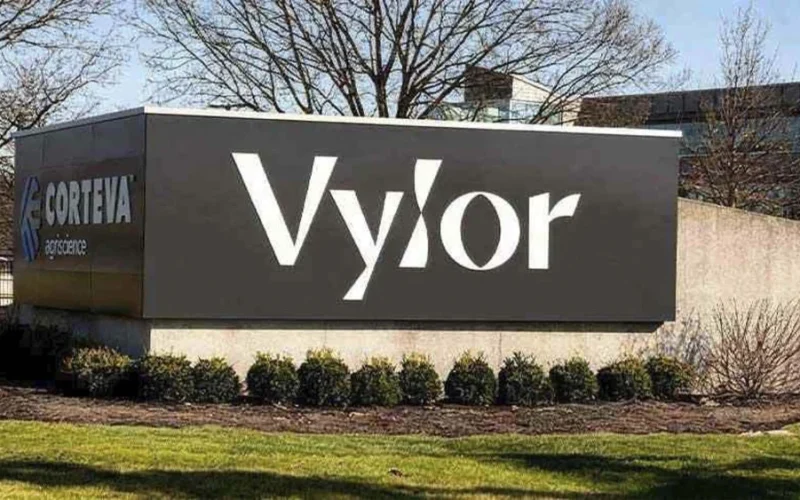 Vylor Almeja Quase US$ 12 Bilhões em Receita até 2029 com Nova Estratégia de Licenciamento de Tecnologia Agrícola
