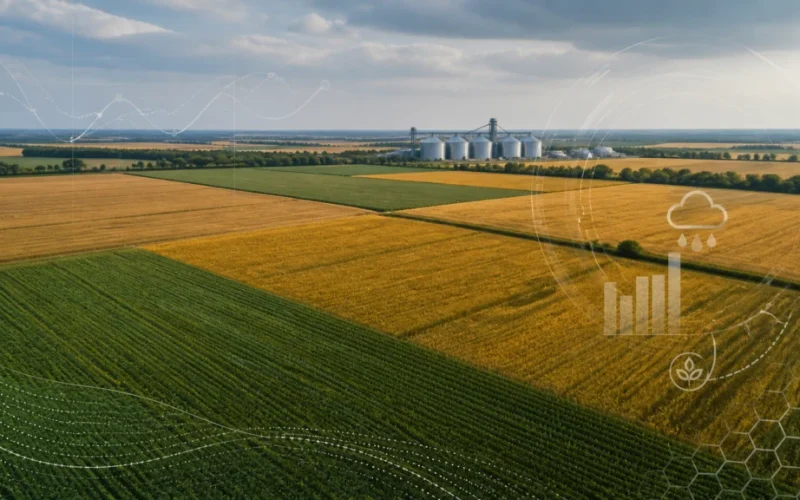 Brasil e Angola: Novo Memorando Impulsiona AgroInvestimentos e Tecnologia no Setor com Foco em Grãos e Pecuária