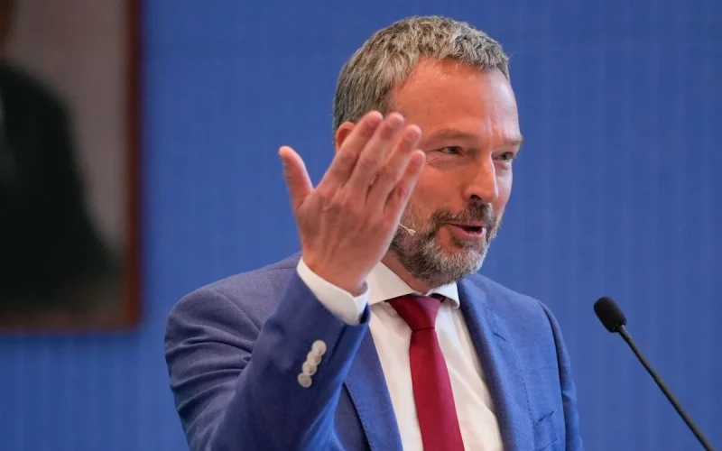 Euro mais forte: BCE sinaliza possível valorização da moeda em busca de maior protagonismo global