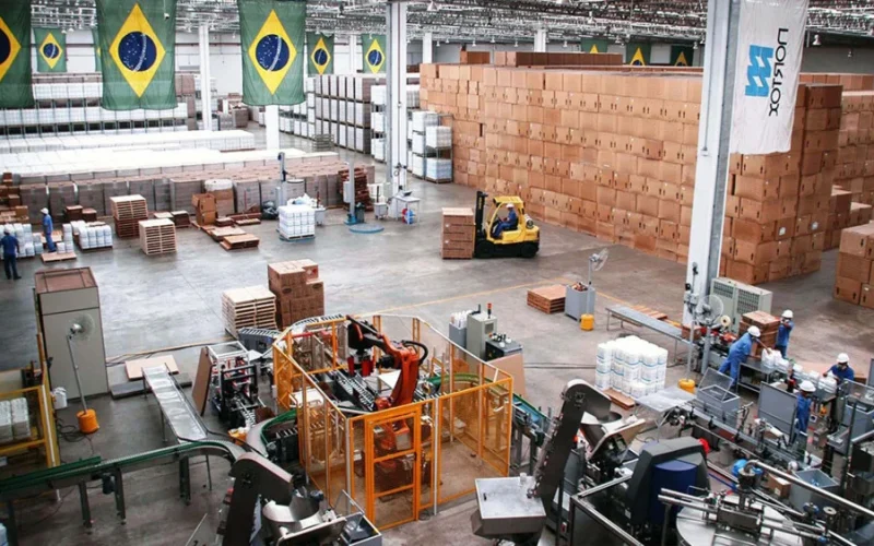 Nortox: A Gigante Brasileira de Defensivos que Dobrará de Tamanho Até 2030 com Inovação e Estratégia