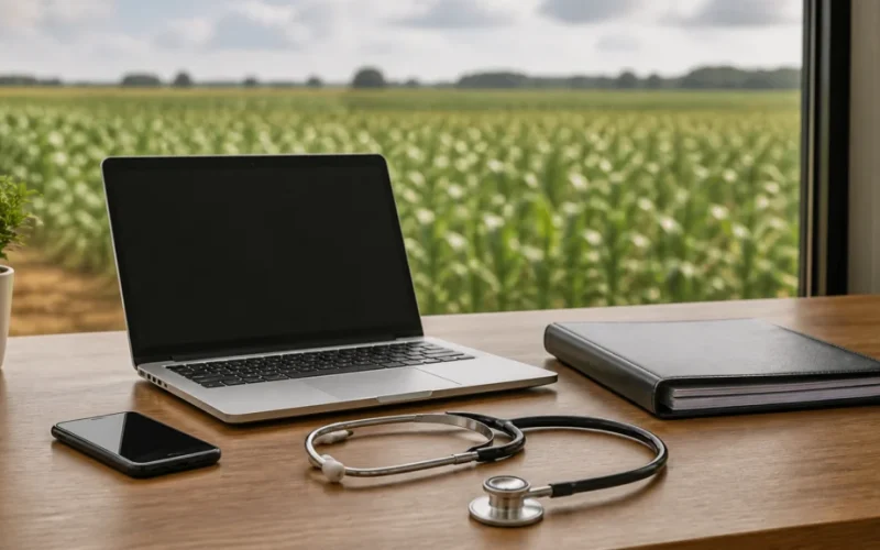 Produtor Rural Alerta: CNA Detalha Mudanças Cruciais em Benefícios Previdenciários por Incapacidade