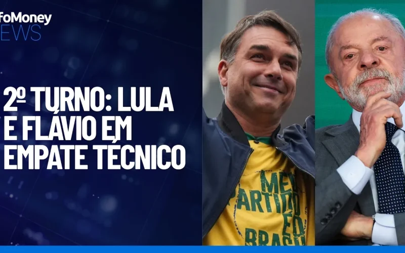 Empate Técnico Eleitoral: O Que a Pesquisa AtlasIntel Revela Sobre o Futuro Econômico do Brasil?