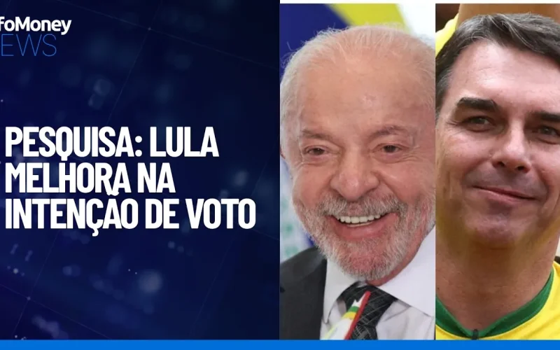 Lula Lidera em Intenções de Voto com 44,1%, Mas Desaprovação Atinge 54%: O Dilema Econômico e Político do Brasil