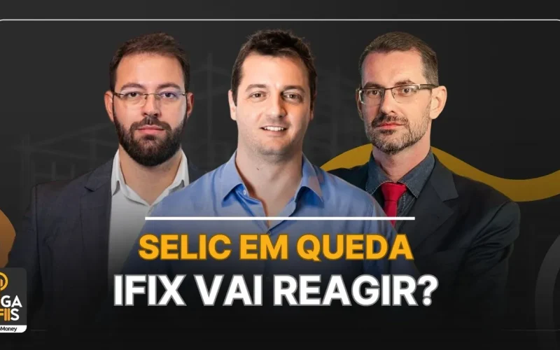 FIIs em Queda: Preços Baixos São Oportunidade de Compra? Analista Revela Para Quem Vale a Pena