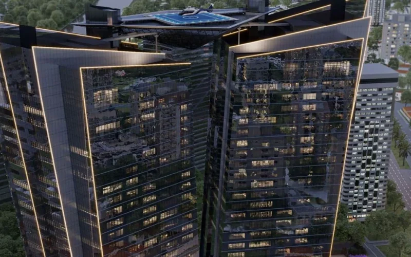 Itaú Unibanco Garante Aluguel Bilionário de Torre da Eztec em Movimento Estratégico para Retorno ao Presencial
