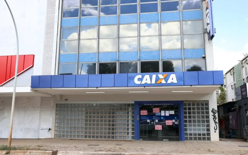 Greve na Caixa: Trabalhadores Decidem Futuro da Paralisação e Proposta de Acordo Coletivo na Próxima Semana
