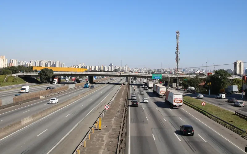 Seminário Internacional de Segurança no Trânsito: Estratégias e Investimentos para Salvar Vidas e Impulsionar a Economia no Brasil