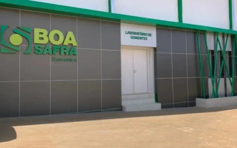 Boa Safra (SOJA3): Marino Colpo Reelegido CEO e Renovação da Diretoria Garantem Continuidade Estratégica para os Próximos Dois Anos