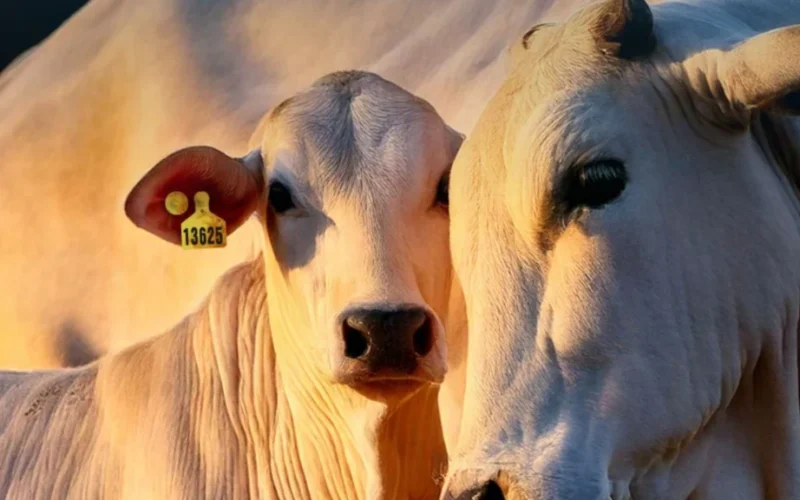 Cuidados Essenciais com Vacas Gestantes: Preparo Nutricional e Manejo para um Bezerro Saudável e Próxima Reprodução