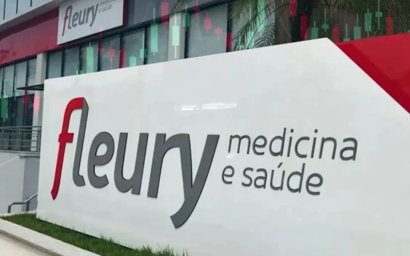 Fleury (FLRY3) Surpreende: Pagamento de Juros sobre Capital Próprio Antecipado para Setembro Paga R$ 217 Milhões