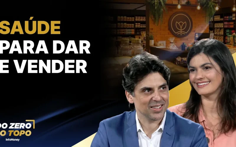 Divina Terra: Da Alimentação Saudável à Febre de Mercado, Como a Rede Expande com Estratégias Inovadoras Contra Novos Concorrentes