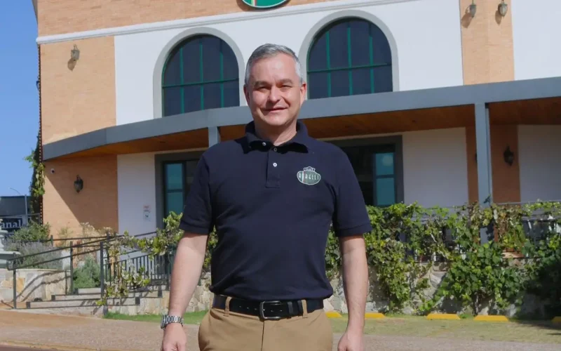 Gelato Billionaire: A Receita da Borelli para Crescer Sem Perder o DNA Premium e Alcançar o Bilhão