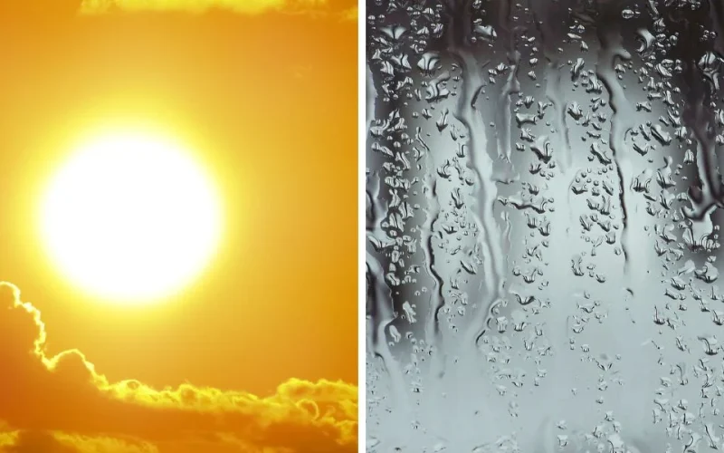 Chuva de 100mm, Granizo e Calor de 42°C: Alerta Climático Impacta Agricultura e Cidades Brasileiras na Semana