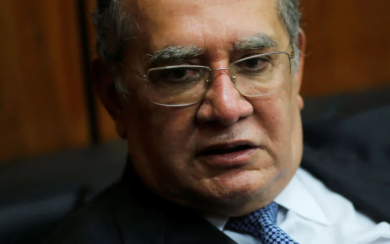 Gilmar Mendes Alerta: Risco de Politização no TSE Exige Vigilância Máxima de Partidos e MP