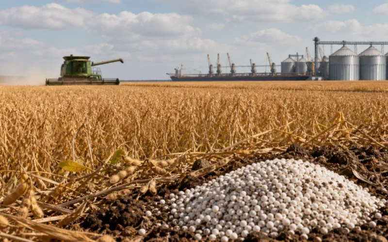 Brasil na Cúpula Alimentar Global: Preços em Alta, Insumos em Dúvida e o Futuro da Agricultura Nacional