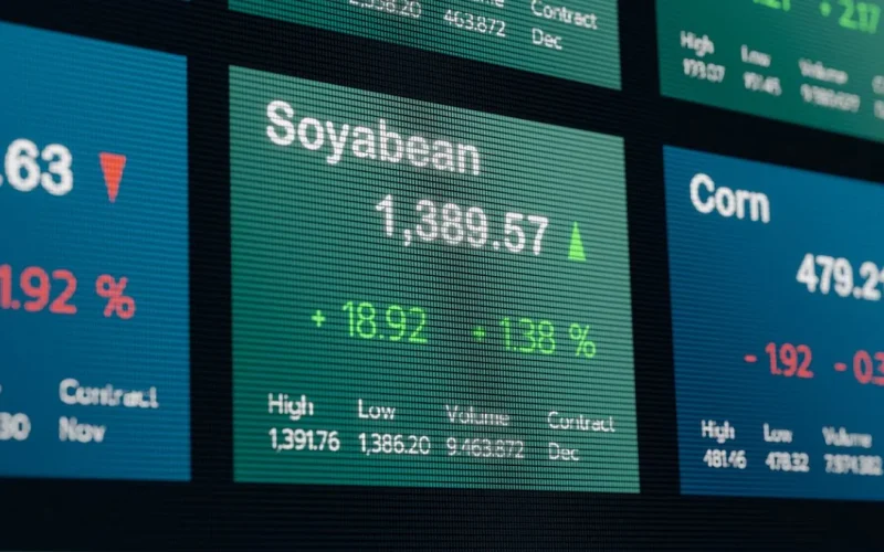 Commodities em Alta: Por Que Bancos Freiam Entusiasmo com Ações do Agro e Quais os Destaques do Agro Times?