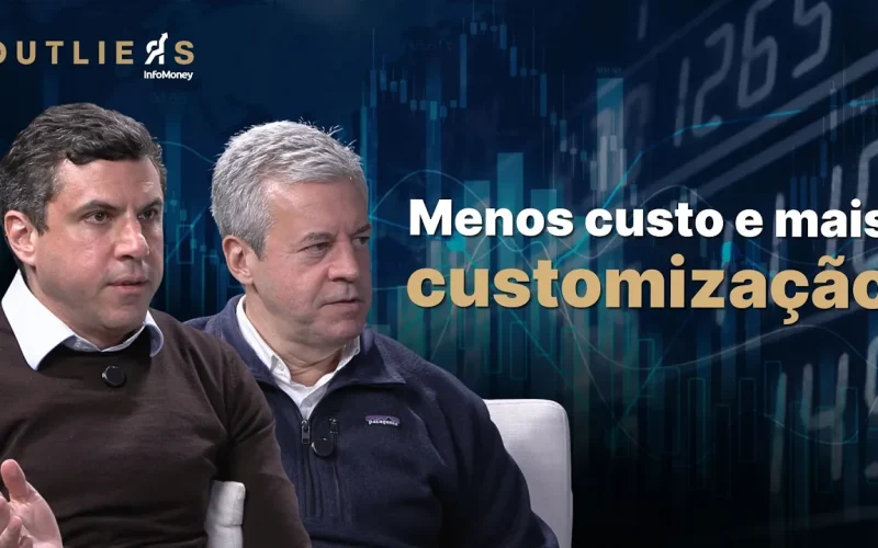 O Fim da Gestora "Faz Tudo": ETFs Avançam e Multimercados Perdem Espaço no Brasil
