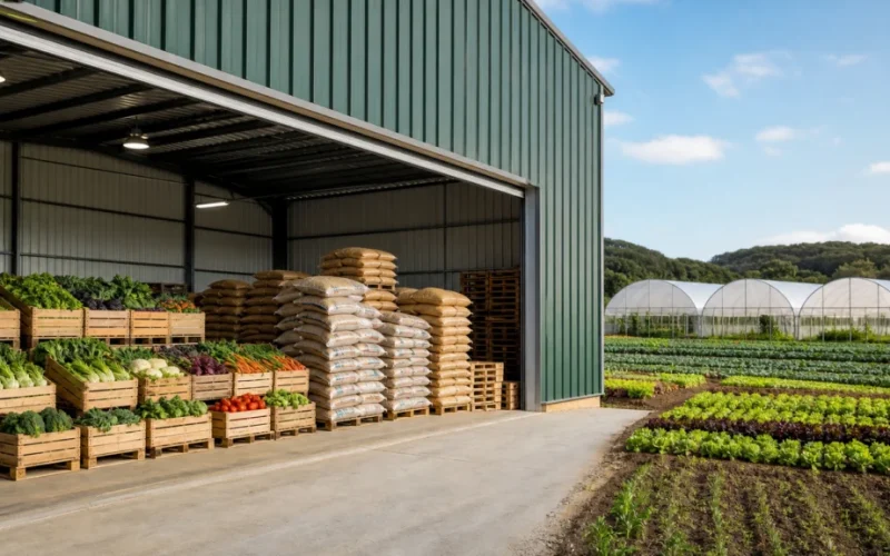 Agricultura Familiar: MDA Revela Pacote de R$ 270 Milhões em Editais e Acordos para Inovação e Cooperativismo