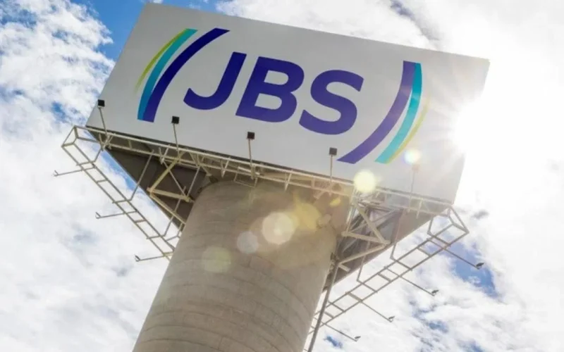 JBS (JBSS32) Pede Saída da CVM, Enquanto Controladora J&F Busca Novo Caminho no Mercado