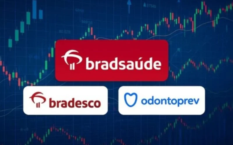 Bradsaúde (SAUD3) Anuncia Juros sobre Capital Próprio de R$ 250 Milhões: Uma Oportunidade de Dividendos em Alta?