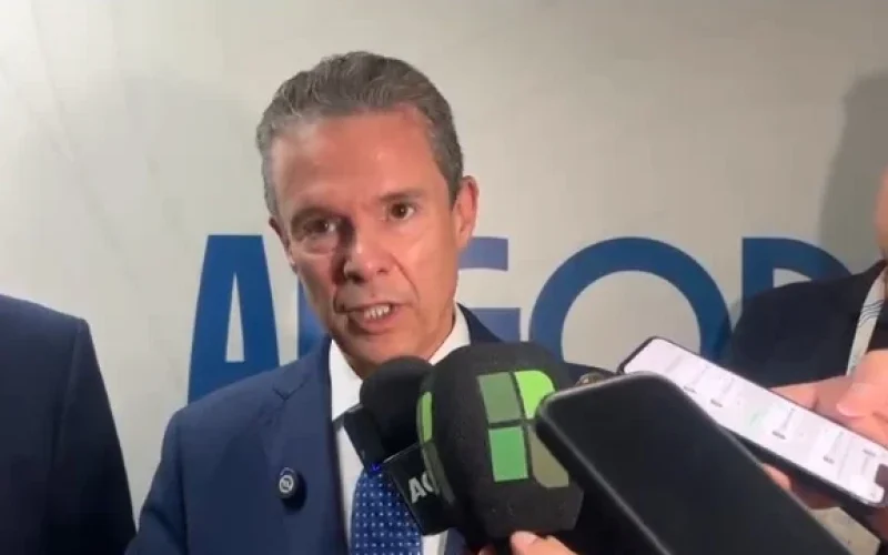 Ministro da Agricultura Afasta Risco de Falta de Fertilizantes e Diesel, Mas Produtores Gaúchos Relatam Dificuldades