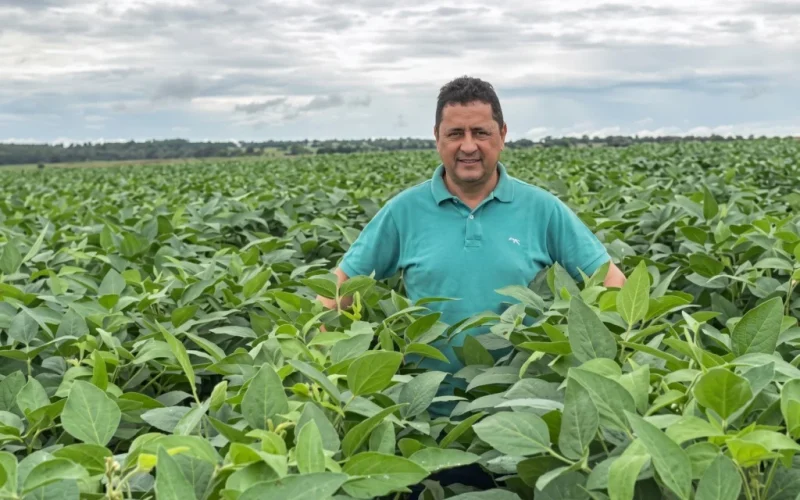 De Ajudante na Fazenda a Magnata da Soja: A Jornada Inspiradora de Everaldo Barboza em Goiás