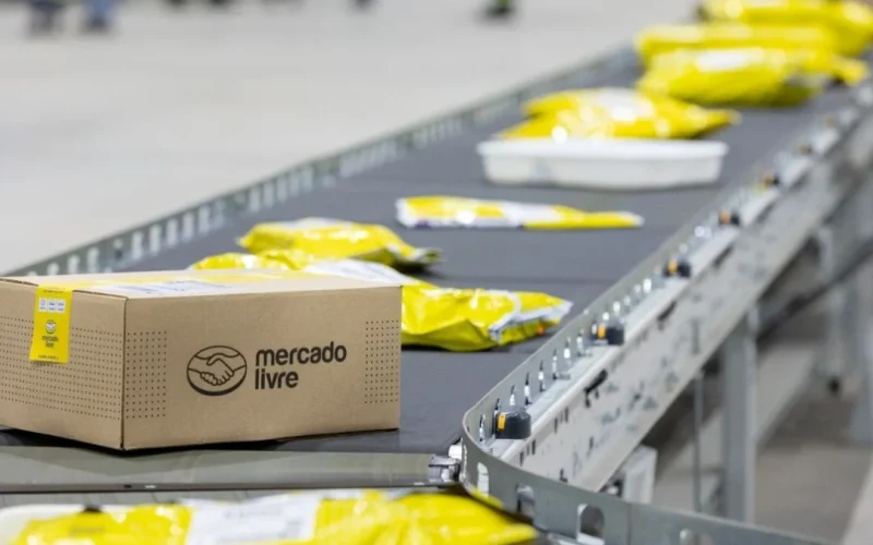 Shopee Eleva Taxas no Brasil: O Que Isso Significa Para o Mercado Livre (MELI34) e o Futuro do E-commerce?