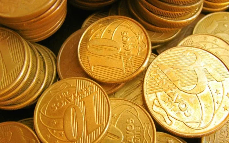 Arrecadação de Imposto sobre Dividendos Cai Drasticamente: Receita Federal Reduz Projeção em 64% e Alerta o Mercado