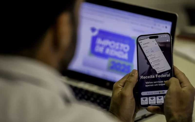 Malha Fina do Imposto de Renda: Saiba se Você Receberá Restituição em Setembro e Como Consultar