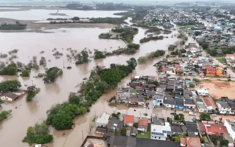 El Niño: Governo Libera R$ 64 Milhões em Crédito Extraordinário para Minimizar Impactos na Agricultura Familiar e Povos Indígenas