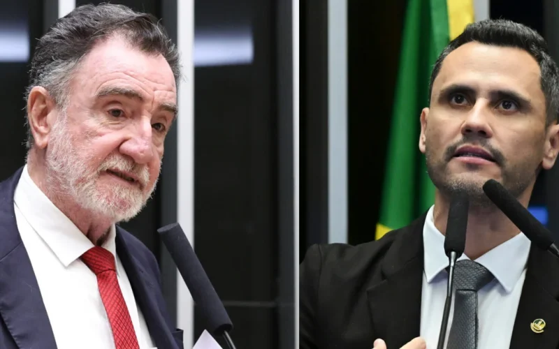 Eleições MG: Cleitinho Lidera em Disputa Polarizada com Patrus; Lula Domina Pesquisa Presidencial em Minas