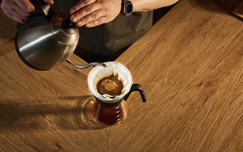 Café Robusta Desafia o Mercado Premium Brasileiro: Arabica Perde o Monopólio do Sabor e Valor